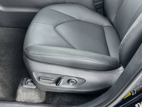 New 2026 Toyota Grand Highlander Limited image 23