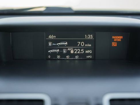 Used 2016 Subaru Forester 2.5i Premium w/ All-Weather Package image 26