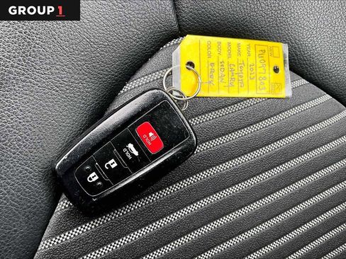 Certified 2023 Toyota Camry SE w/ Cold Weather Package image 15