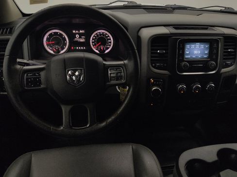 Used 2018 RAM 1500 Tradesman w/ Protection Group AWD/4WD image 22
