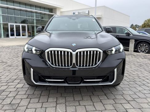 Certified 2024 BMW X5 xDrive40i w/ Parking Assistance Package image 6