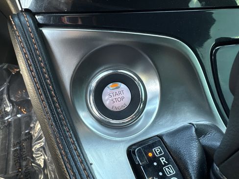 Used 2023 Nissan Maxima SR w/ Sport Mat Group image 30