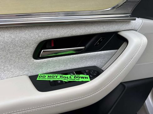 Used 2025 MAZDA CX-90 3.3 Turbo S w/ Premium Plus image 19