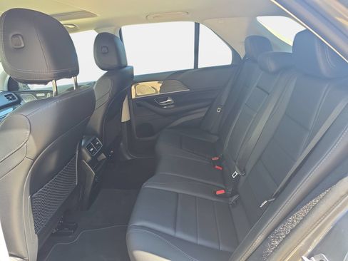 Certified 2023 Mercedes-Benz GLE 350 4MATIC image 27