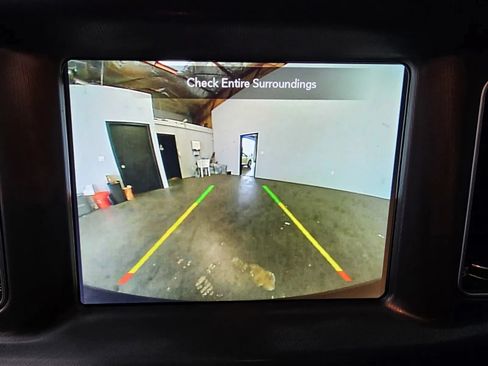 Used 2023 Dodge Charger Scat Pack RWD image 22