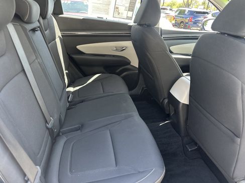 Used 2024 Hyundai Tucson SE image 14