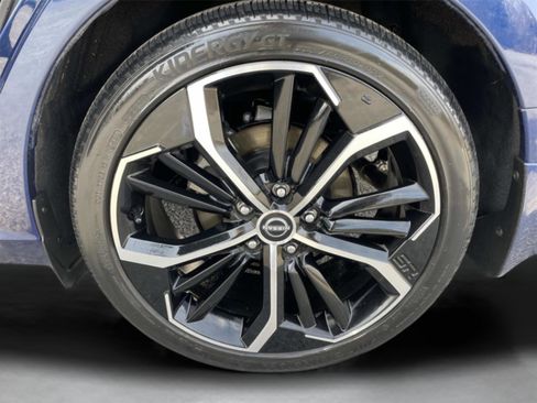 Certified 2023 Nissan Altima 2.5 SR image 12