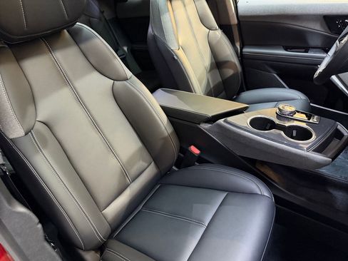 New 2026 Cadillac Optiq Sport 1 RWD image 53