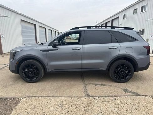 Used 2024 Kia Sorento SX Prestige AWD/4WD image 9