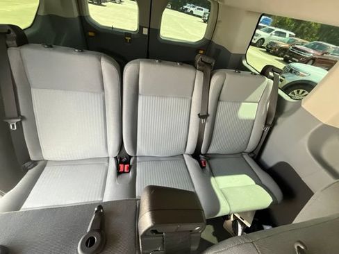 Used 2015 Ford Transit 150 XLT RWD image 49