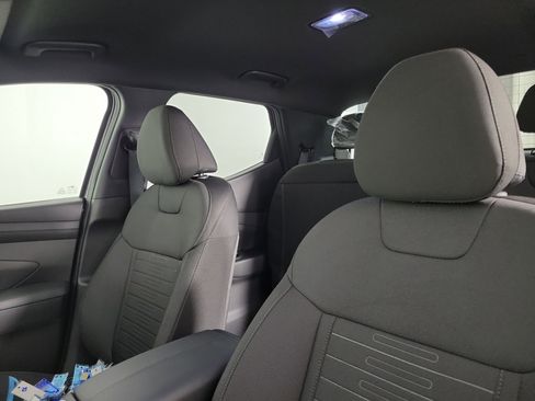 New 2025 Hyundai Santa Cruz SE image 27