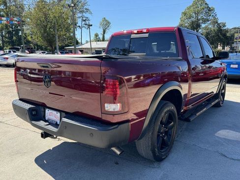 Used 2019 RAM 1500 Classic Warlock image 5