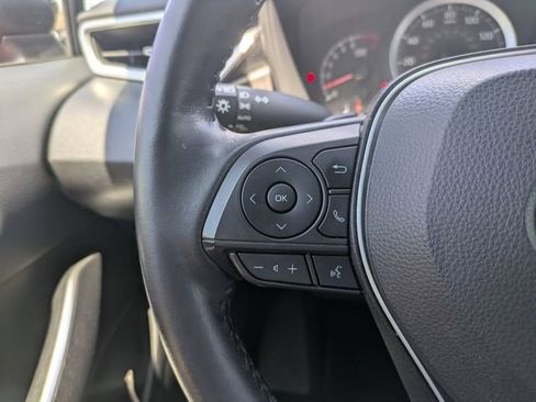 Used 2022 Toyota Corolla SE FWD image 22