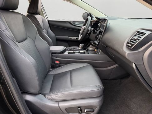 Used 2024 Lexus NX 350 AWD image 7