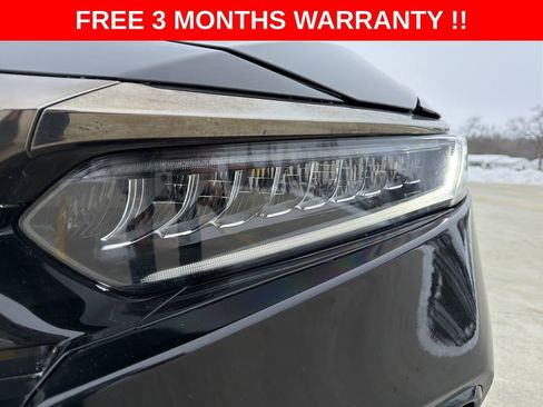 Used 2022 Honda Accord Sport image 34