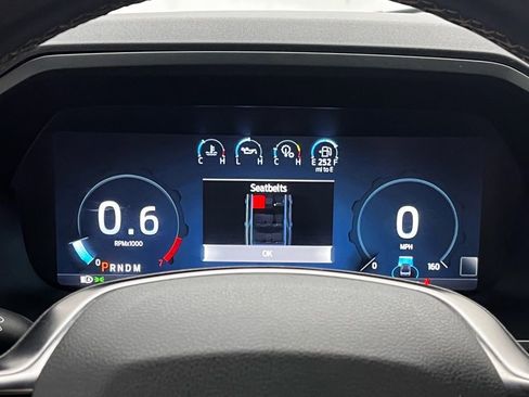 Used 2023 Ford Expedition Max Platinum image 24