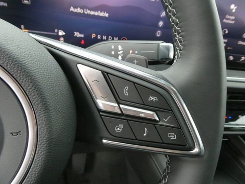 New 2026 Buick Envision Preferred AWD/4WD image 14