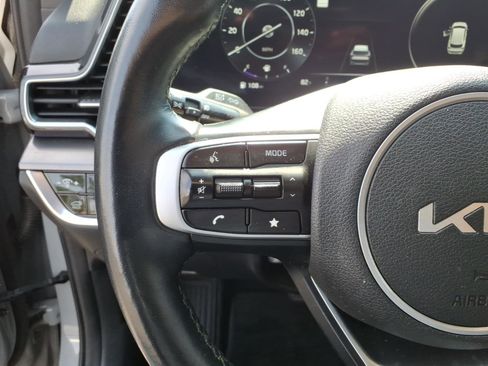 Used 2023 Kia Sportage SX AWD/4WD image 10