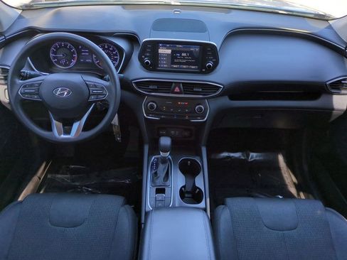 Used 2019 Hyundai Santa Fe SE image 15