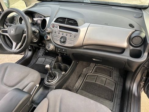 Used 2012 Honda Fit image 30