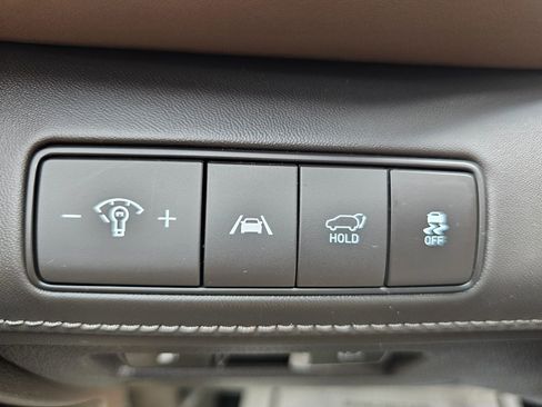 Used 2022 Hyundai Santa Fe Limited image 30