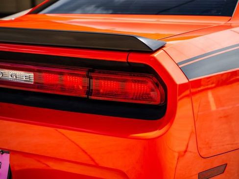 Used 2009 Dodge Challenger R/T RWD image 49