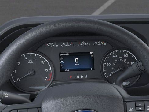 New 2026 Ford F350 XL RWD image 13