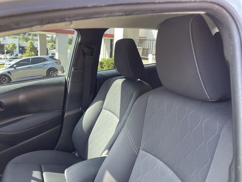 Certified 2023 Toyota Corolla LE FWD image 16