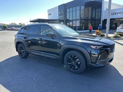 New 2026 MAZDA CX-50 AWD 2.5 S w/ Weather Package