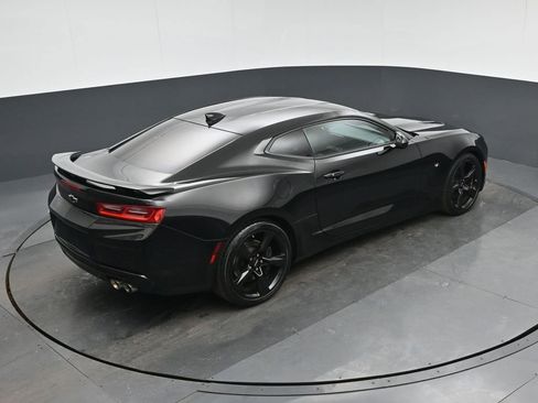 Used 2016 Chevrolet Camaro SS image 57