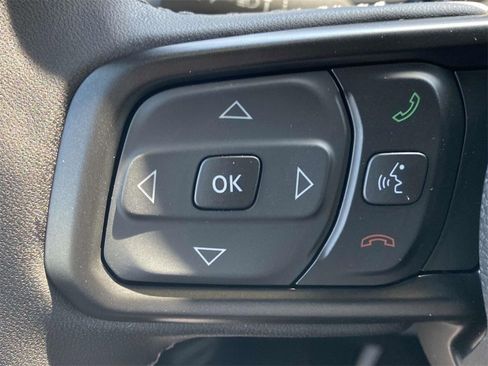 New 2025 Jeep Gladiator Sport image 52