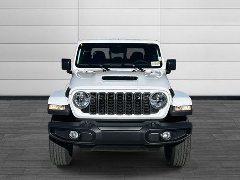 New 2026 Jeep Gladiator Sport image 8