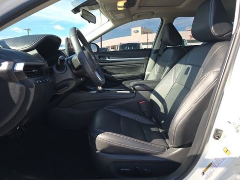 Used 2023 Nissan Altima 2.5 SL image 11