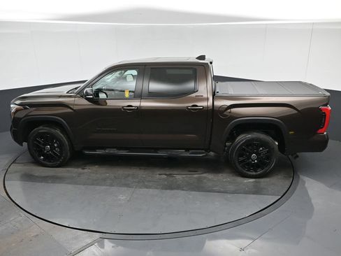Used 2024 Toyota Tundra Limited image 70