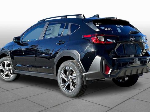 New 2026 Subaru Crosstrek 2.0i Premium image 11