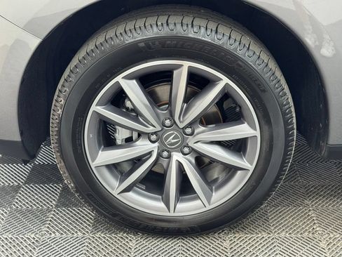 Used 2023 Acura RDX AWD w/ Technology Package image 15
