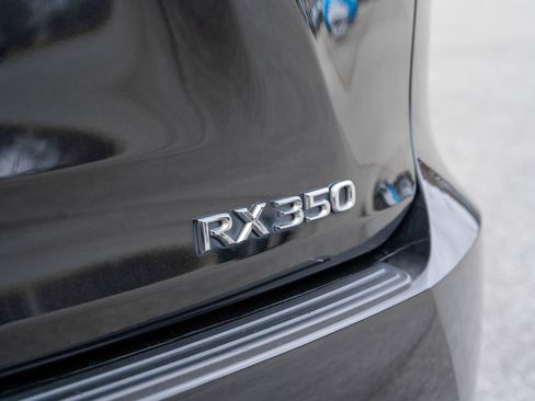 Used 2019 Lexus RX 350 AWD image 12