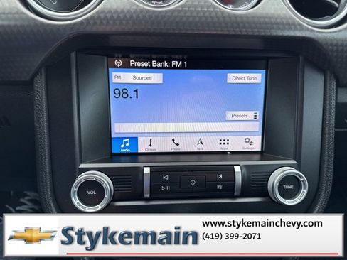 Used 2019 Ford Mustang Premium w/ Ecoboost Performance Package image 41