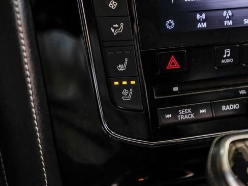 Used 2021 INFINITI QX80 Sensory w/ All-Season Package image 30