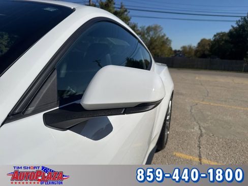 Used 2024 Ford Mustang GT Premium image 19