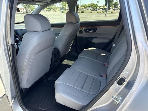 Used 2017 Honda CR-V EX-L image 25
