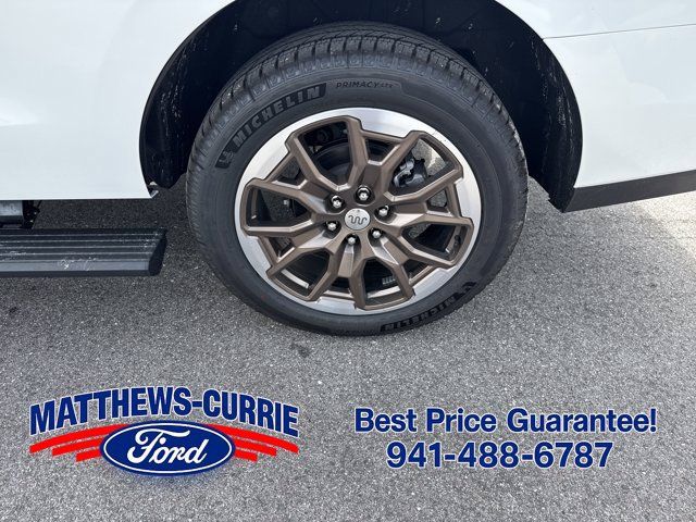 New 2027 Ford Expedition King Ranch AWD/4WD image 17