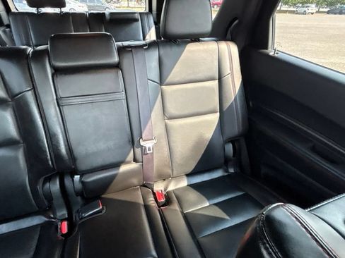 Used 2025 Dodge Durango R/T AWD/4WD image 35