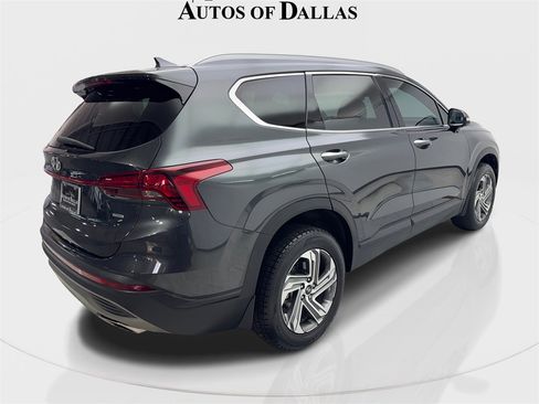 Used 2023 Hyundai Santa Fe SEL image 6