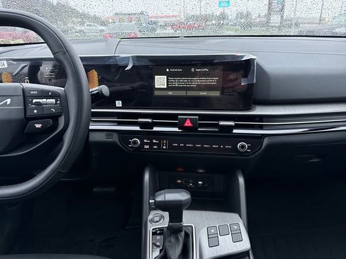 New 2026 Kia Sportage X-Line w/ X-Line Premium Package image 28