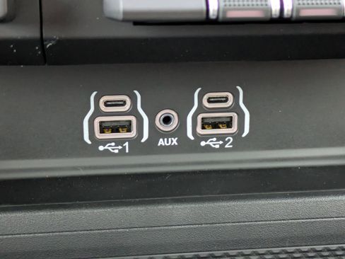 New 2026 RAM 1500 4x4 Crew Cab image 24