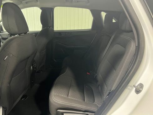 Used 2023 Ford Escape Active image 5