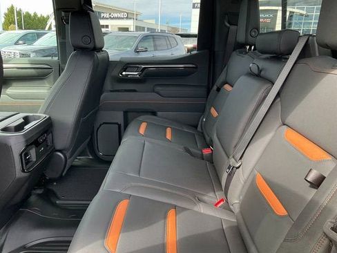 New 2026 GMC Sierra 1500 AT4 w/ AT4 Premium Package image 14
