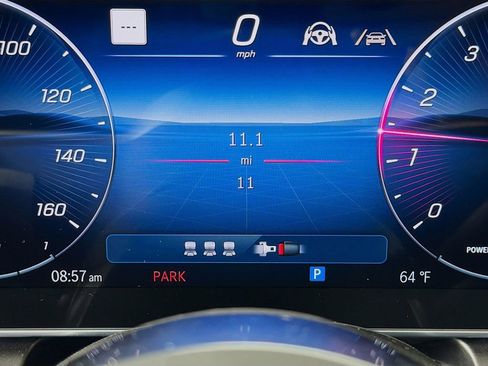 New 2026 Mercedes-Benz GLC 300 4MATIC image 14