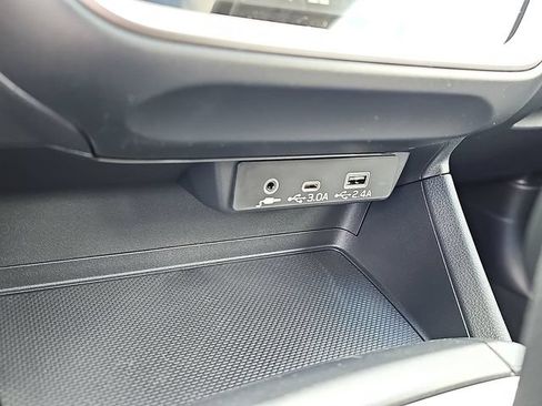 New 2026 Subaru Impreza 2.0i Sport AWD/4WD image 19